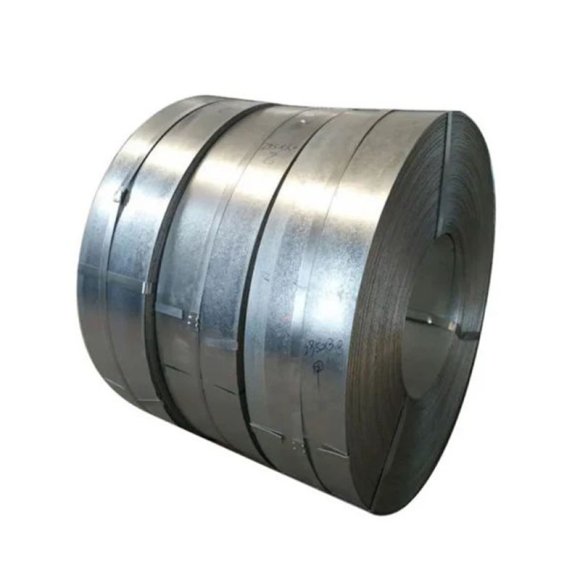 Cable armored steel tape