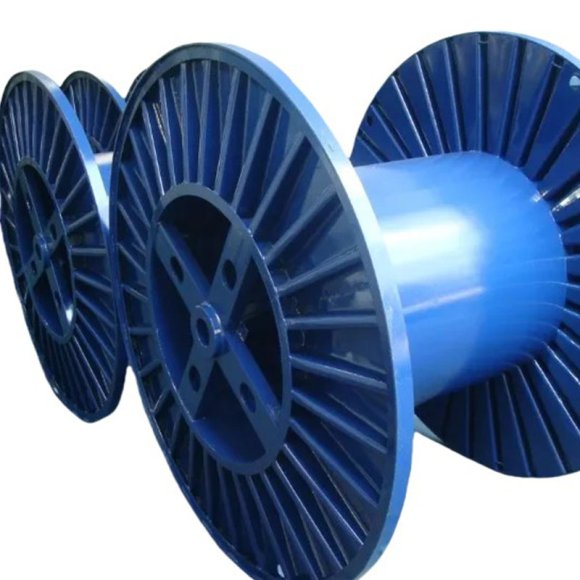 Knock-down Spool