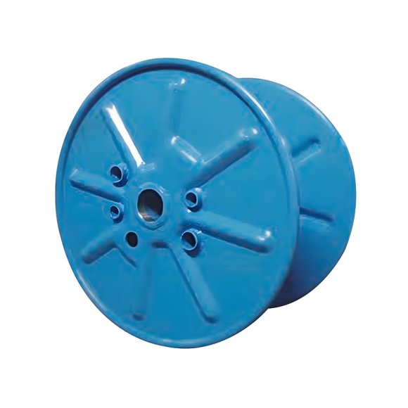 Steel Stamped Cable Spool for Wire and Cable Industry