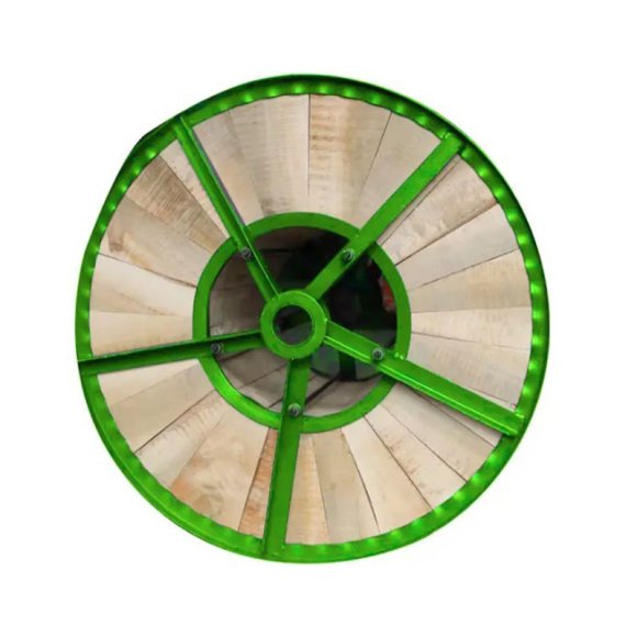 Steel Wooden Cable Drum