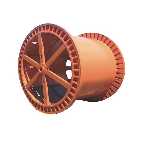 Corrugated Bobbin