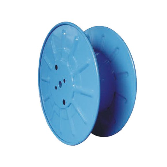 Pressed Steel Cable Drum for Wire Rope and Cable Applications