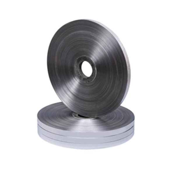 Steel Plastic Composite Tape for Fiber Optic Cable Armoring