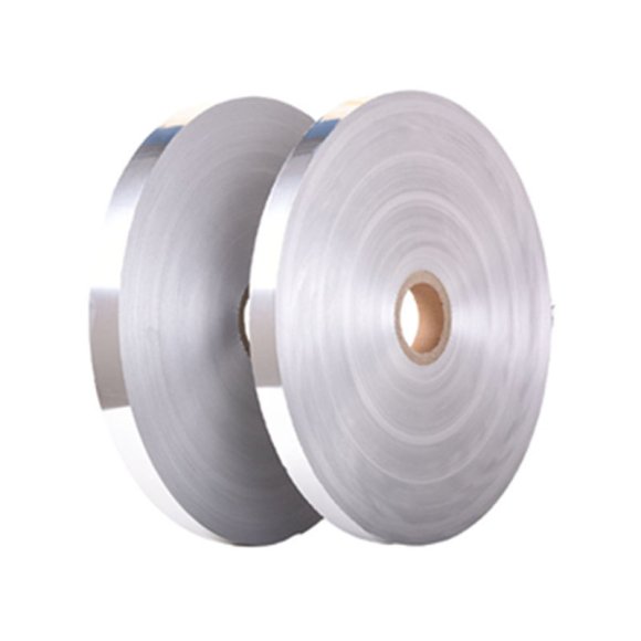 Steel-plastic composite belt