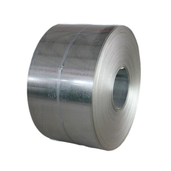 Galvanized Steel Strip