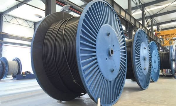 Cable Wire Spools