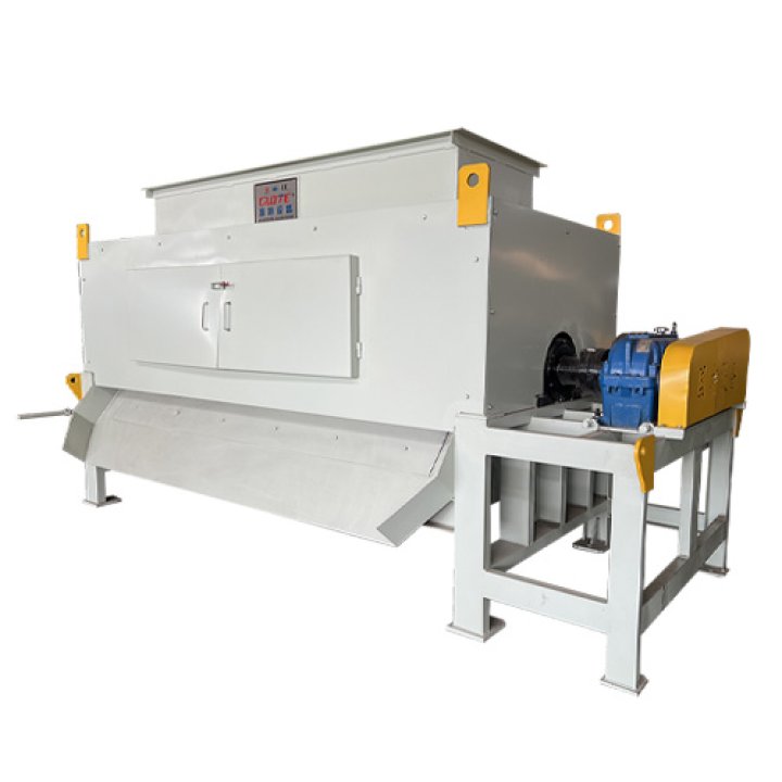 Dry High Intensity Magnetic Drum Separator