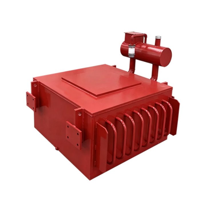 RCDE Iron Separator