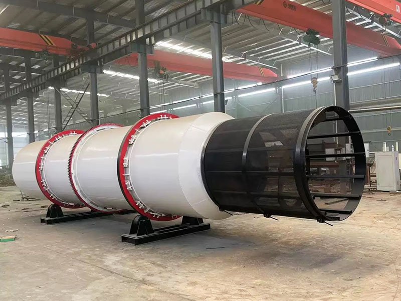 Ore Washer 3