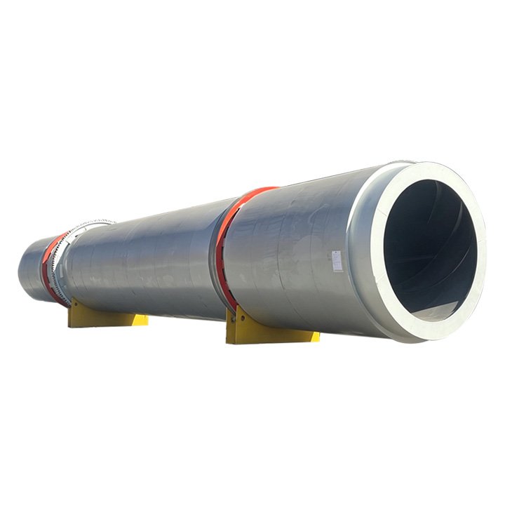 Sand Dryer