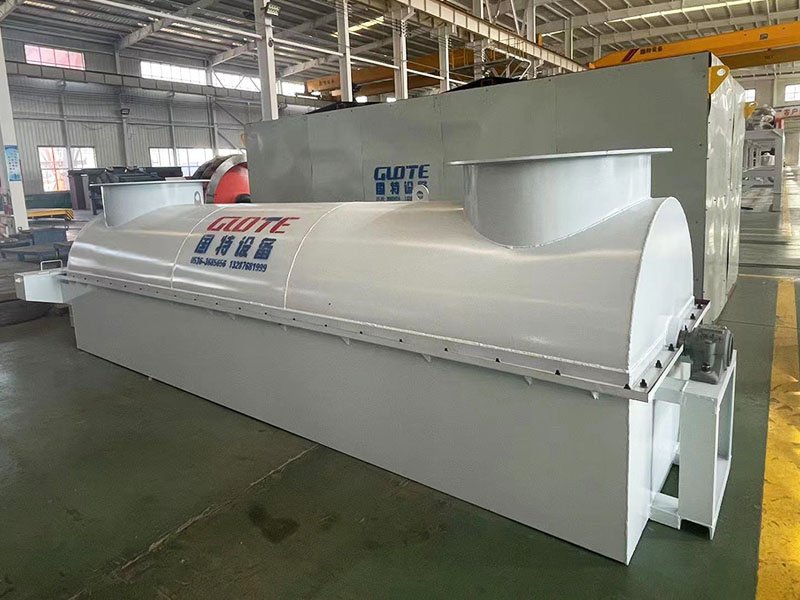 Wet Dust Collector 1
