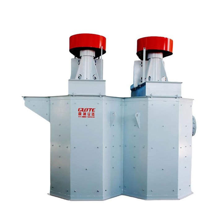 Sand Scrubber