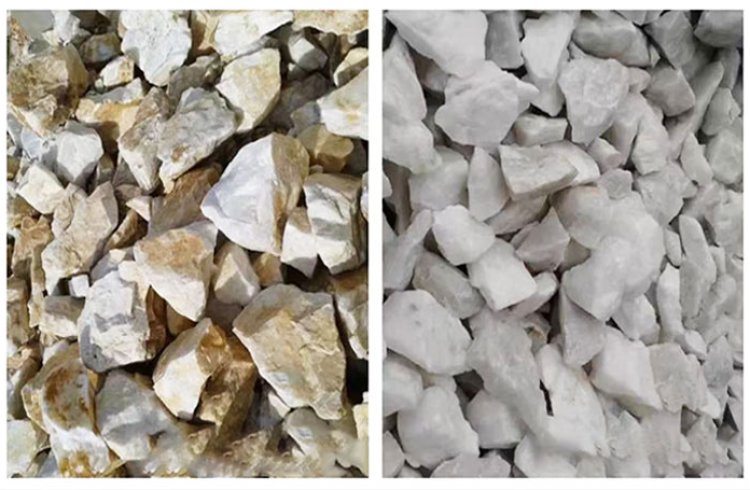 Quartz Silica Sand Pickling 0