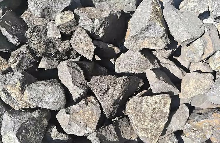 Iron ore Plant Retrofit 0