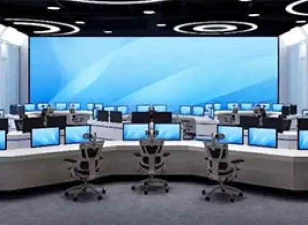 MODERN AND INTELLIGENT OPERATION AND MANAGEMENT