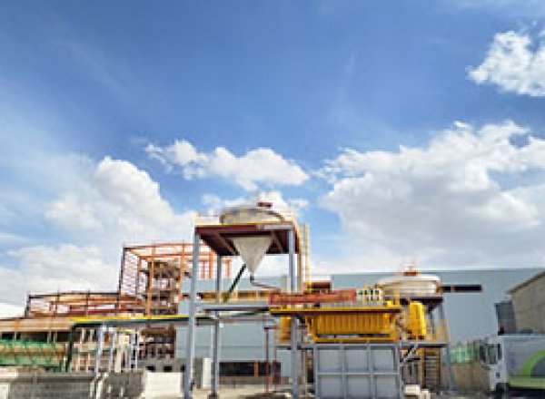 HIGH-STANDARD SAFETY AND ENVIRONMENTAL PROTECTION