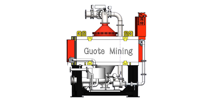 Electromagnetic-Slurry-Magnetic-Separator-01