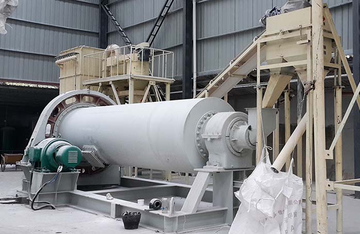 Application areas of silicon powder3