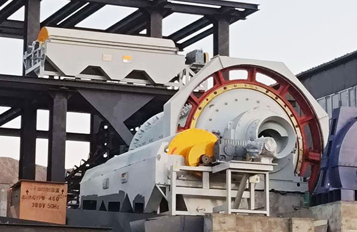 Guote Attended 2026 Singapore Iron Ore and Steel Forum, Advancing Efficient Iron Ore Processing 13