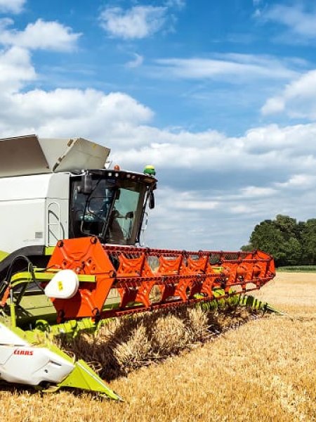 Agricultural