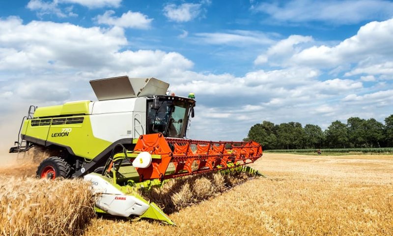Agricultural