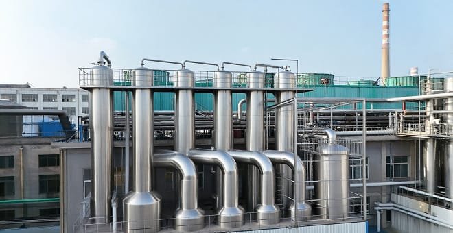 Biofrementation Equipment