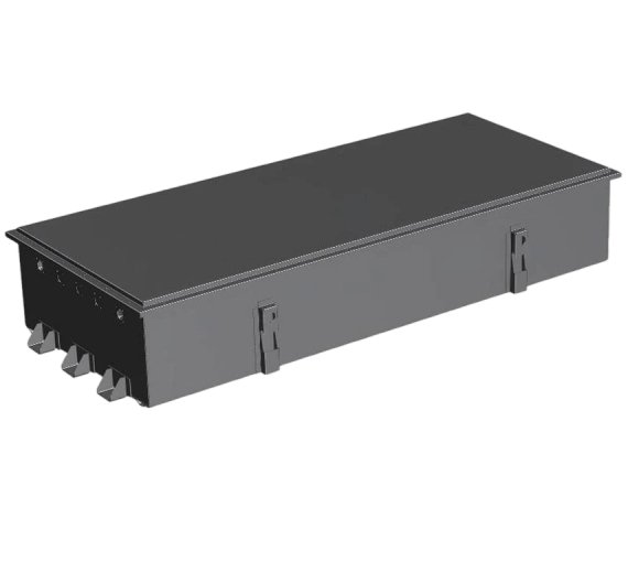 Commercial Vehicle PACK Battery Box