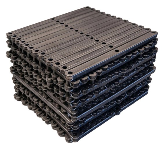 Sheet metal pipe cutting