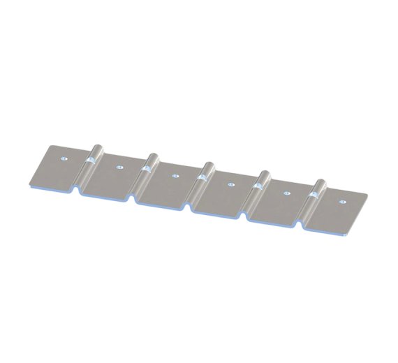 Busbar - aluminum busbar