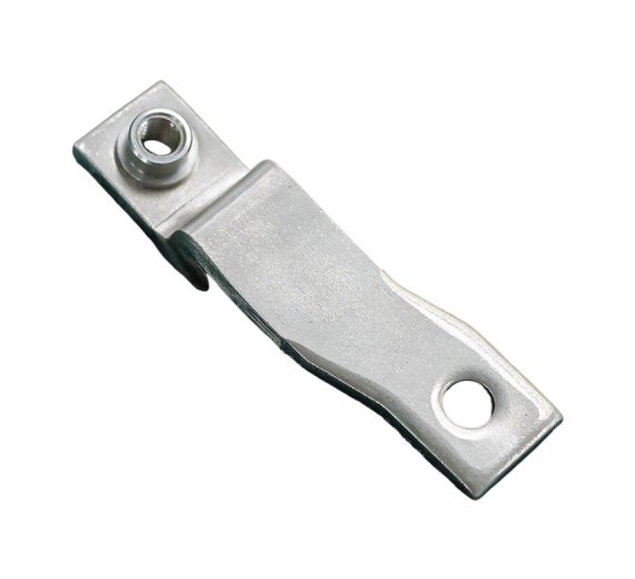 Busbar - hard copper busbar 