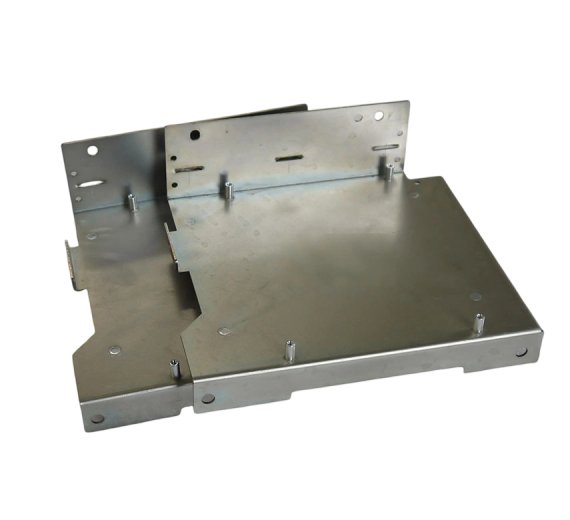 Sheet metal bracket 