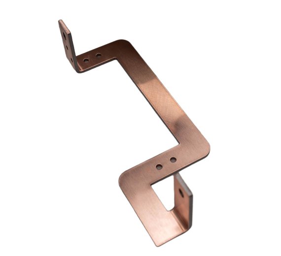 Busbar - hard copper busbar