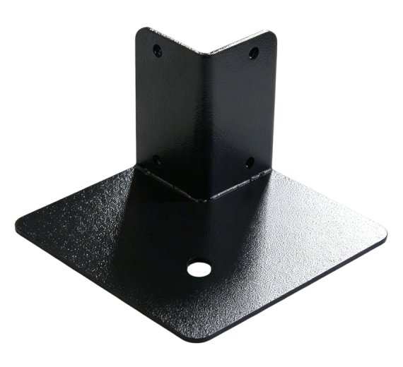 Sheet metal bracket 