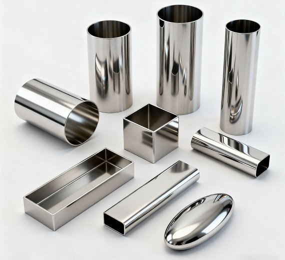 Decorative pipe