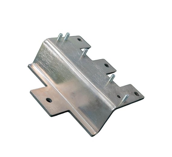 Busbar - hard copper busbar 