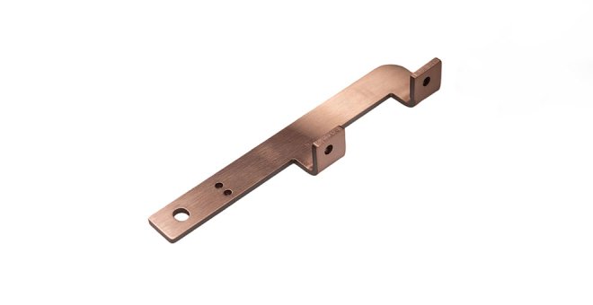Busbar