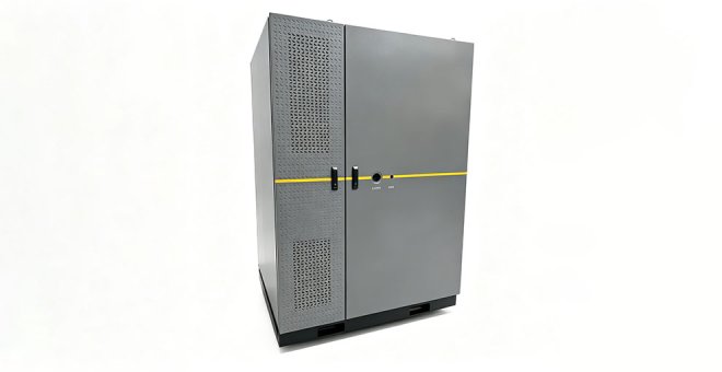 New Energy Products
