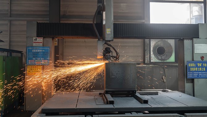 Shandong Yilian New Energy Equipment Co., Ltd. Expands Global Custom Sheet Metal & New Energy Cabinet Solutions