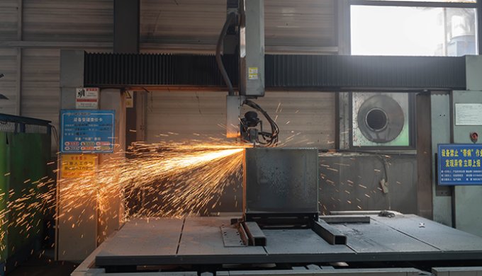 Shandong Yilian New Energy Equipment Co., Ltd. Expands Global Custom Sheet Metal & New Energy Cabinet Solutions