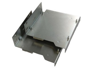 Sheet Metal Bracket
