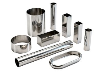 Decorative Tubes