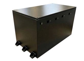 Battery Boxes