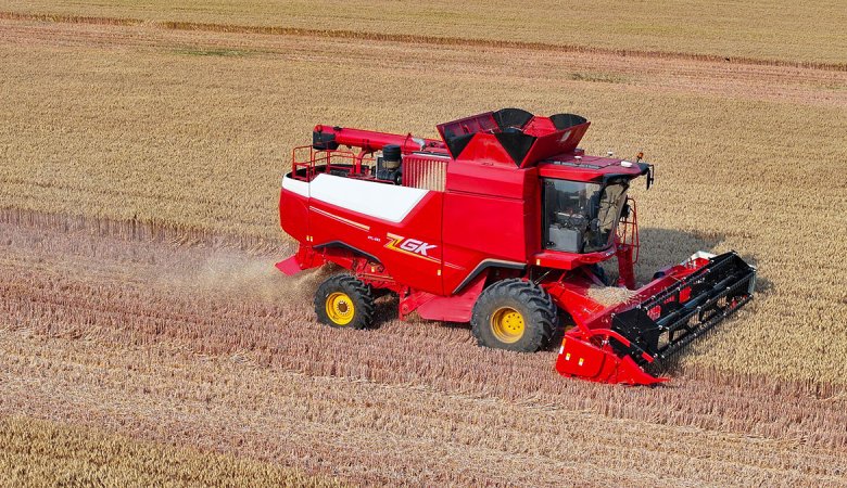 Agricultural Machinery Sheet Metal Parts