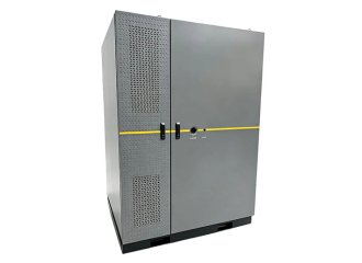 Energy Storage Cabinet