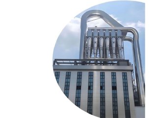 Air Dryer