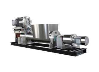 New Type Of Special-Shaped Crusher