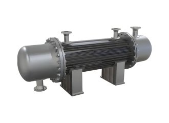 Tubular Heat Exchanger
