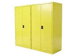 Sheet Metal Cabinet
