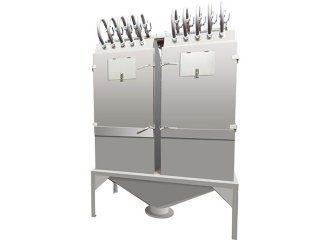 Pressure Arc Screen