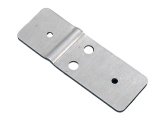 Aluminum Busbar